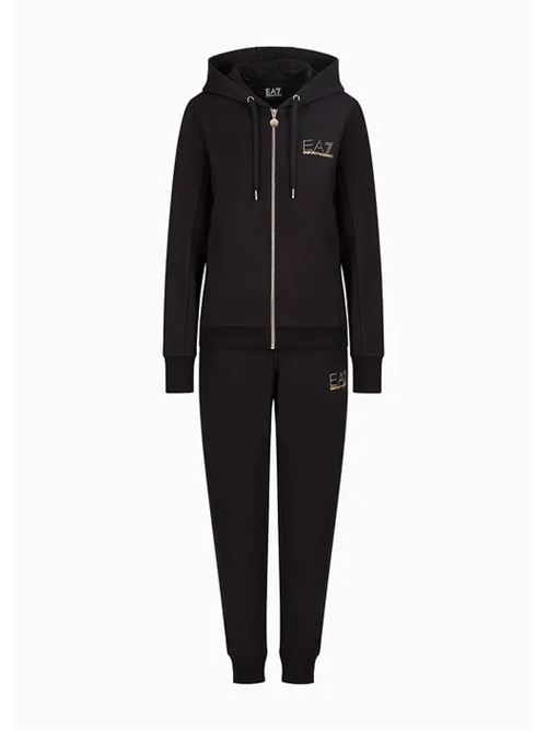 tracksuit EA7 | 8NTV51 TJ9RZ12000